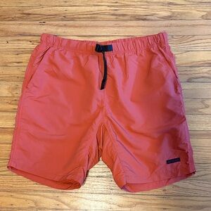 Men’s Gramicci Nylon Packable short